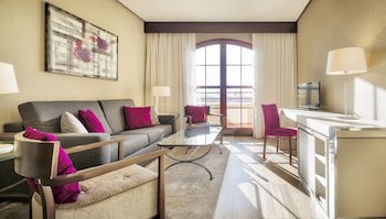 Hotel Ilunion Golf Badajoz