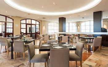 Hotel Ilunion Golf Badajoz
