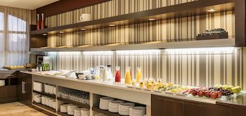 Hotel Ilunion Golf Badajoz