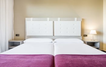 Hotel Ilunion Golf Badajoz
