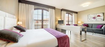 Hotel Ilunion Golf Badajoz