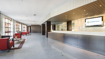 Hotel Ilunion Golf Badajoz