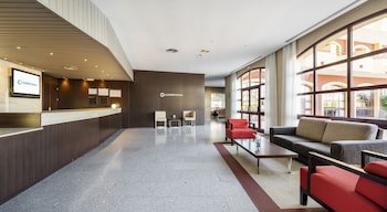 Hotel Ilunion Golf Badajoz