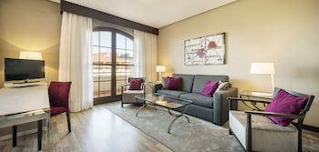 Hotel Ilunion Golf Badajoz
