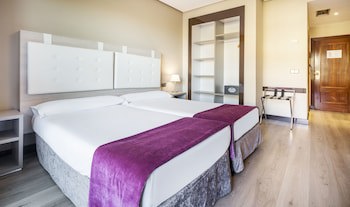 Hotel Ilunion Golf Badajoz