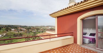 Hotel Ilunion Golf Badajoz