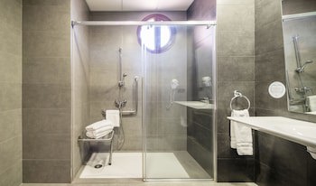 Hotel Ilunion Golf Badajoz