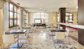 Hotel Ilunion Golf Badajoz