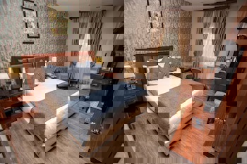 The Green Park Merter