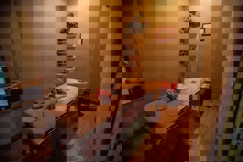 The Green Park Merter