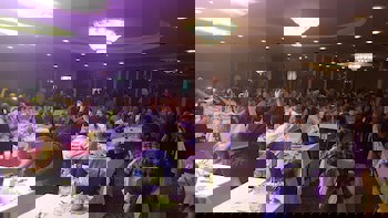 The Green Park Merter