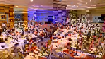 The Green Park Merter