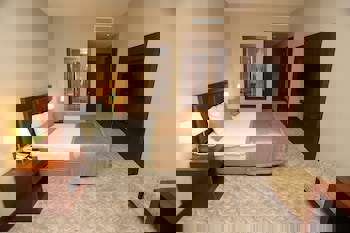 The Green Park Merter