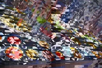 The Green Park Merter