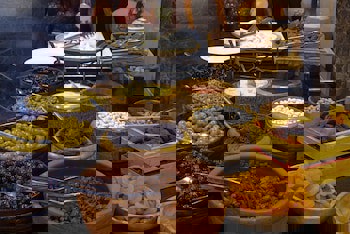 The Green Park Merter