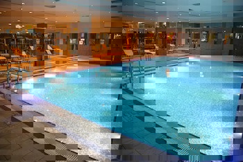 The Green Park Merter