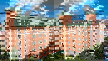 The Green Park Merter