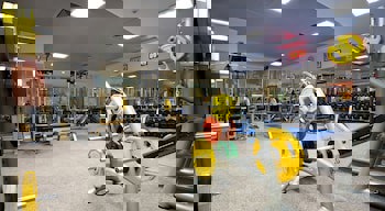 The Green Park Merter