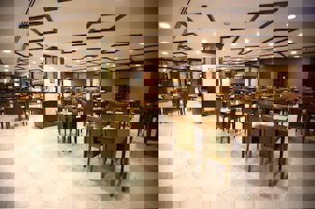 The Green Park Merter