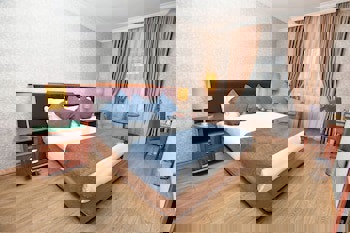 The Green Park Merter