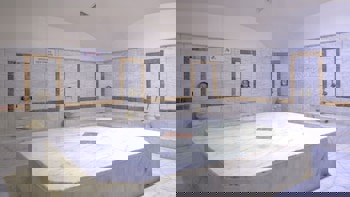 The Green Park Merter