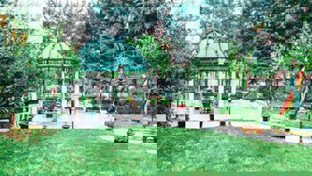 The Green Park Merter