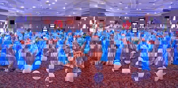 The Green Park Merter