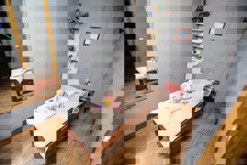 The Green Park Merter