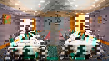 The Green Park Merter