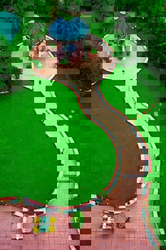 The Green Park Merter