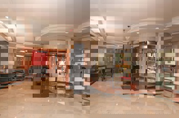 The Green Park Merter