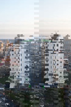 The Green Park Bostanci