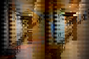 The Green Park Bostanci