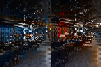 The Green Park Bostanci