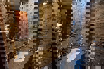 The Green Park Bostanci