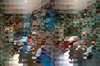 The Green Park Bostanci