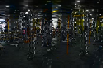 The Green Park Bostanci