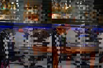 The Green Park Bostanci