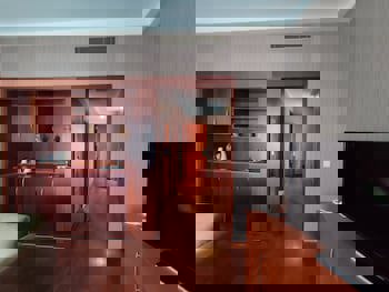 The Green Park Bostanci