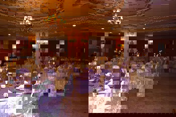 The Green Park Bostanci