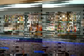 The Green Park Bostanci