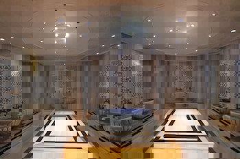 The Green Park Bostanci