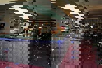 The Green Park Bostanci