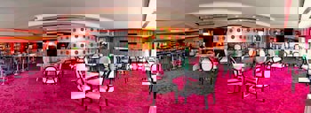 The Green Park Bostanci