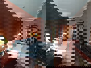 The Green Park Bostanci