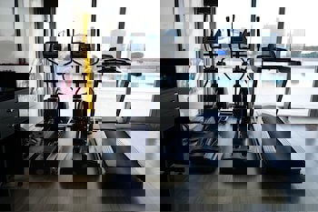 The Green Park Bostanci