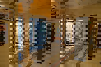 The Green Park Bostanci