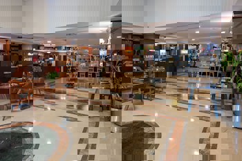 The Green Park Bostanci