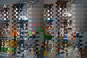 The Green Park Bostanci