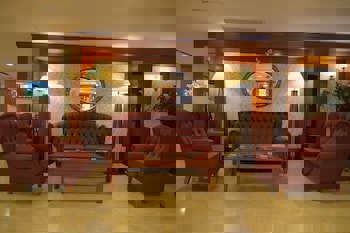 The Green Park Bostanci